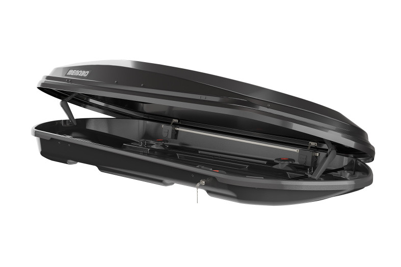 DIAMOND 500 DUO BLACK