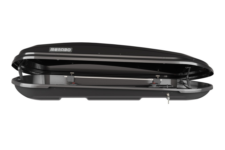 DIAMOND 500 DUO BLACK