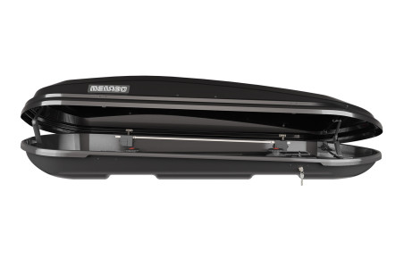 DIAMOND 500 DUO BLACK