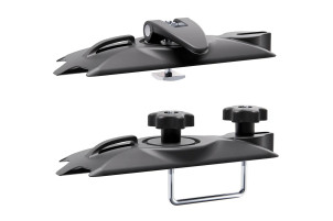 KIT OPTIONAL FIXING BAULI 2026