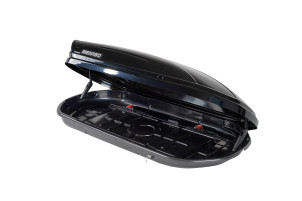 MANIA 460 BLACK DUO CRAB 2