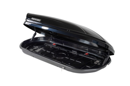 MANIA 580 BLACK DUO CRAB