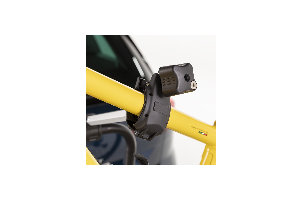 BOUTON ANTIVOL POUR PORTE-VÉLOS - 3 PCS 2