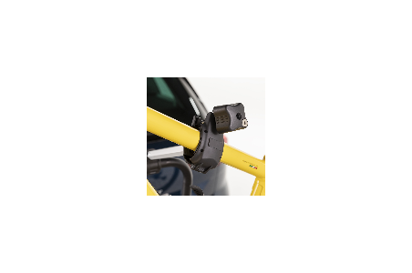 ANTITHEFT BIKE RACKS SNOB - 3 Pcs