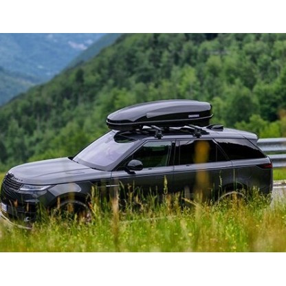 Roof boxes