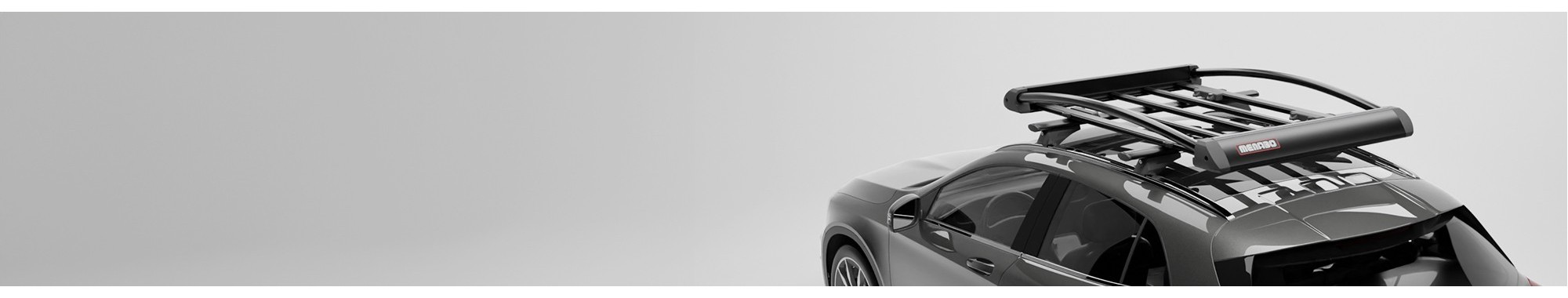Roof rack