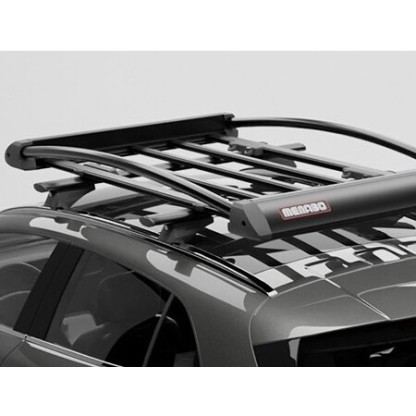 Roof baskets